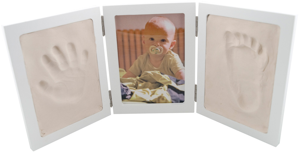 Abdruck-Set Baby
