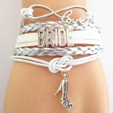 Armband Braut