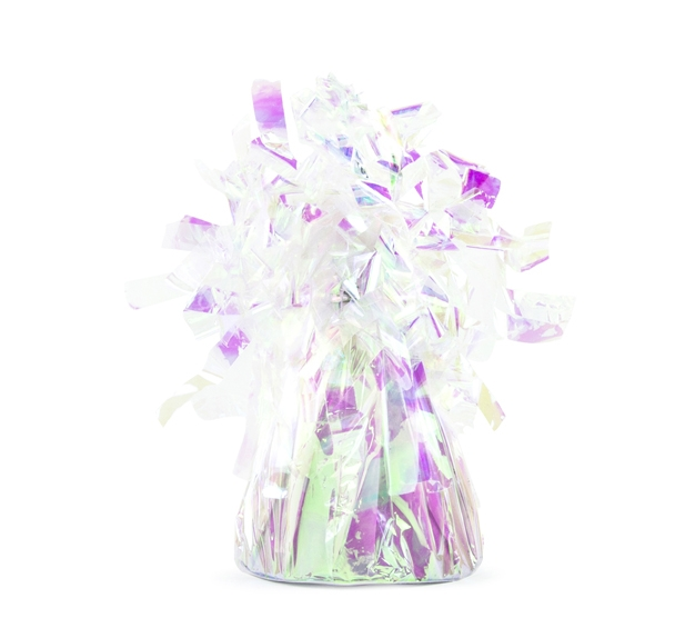 Ballongewicht Irisierend