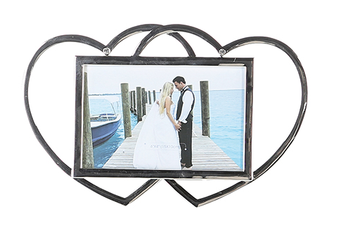 Bilderrahmen Memories