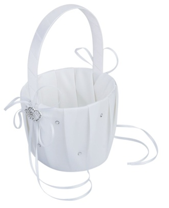 Blumenkörbchen Königin