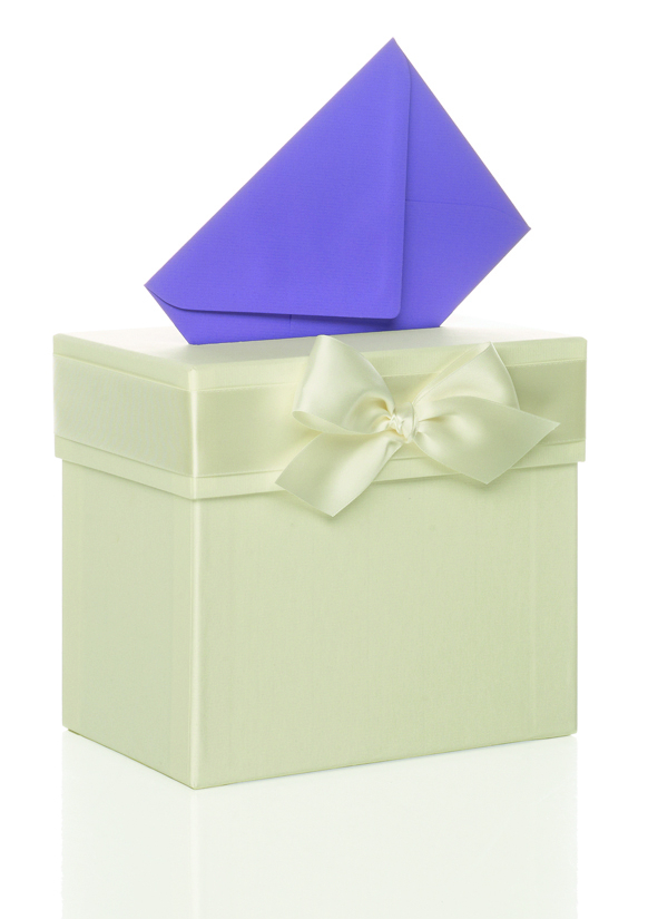 Briefbox Avignon Creme