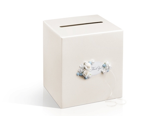 Briefbox Frühling