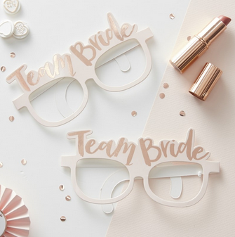 Brillen-Set Team Bride