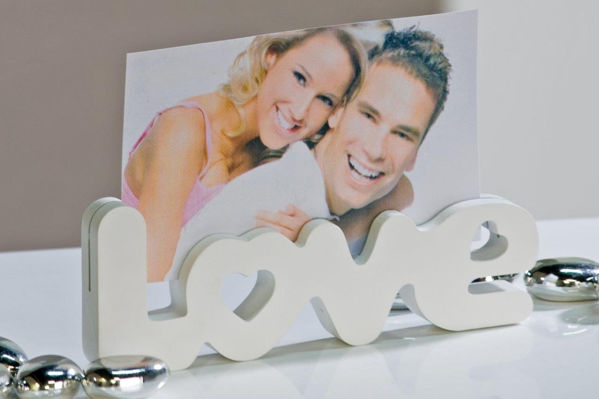 Fotohalter Love