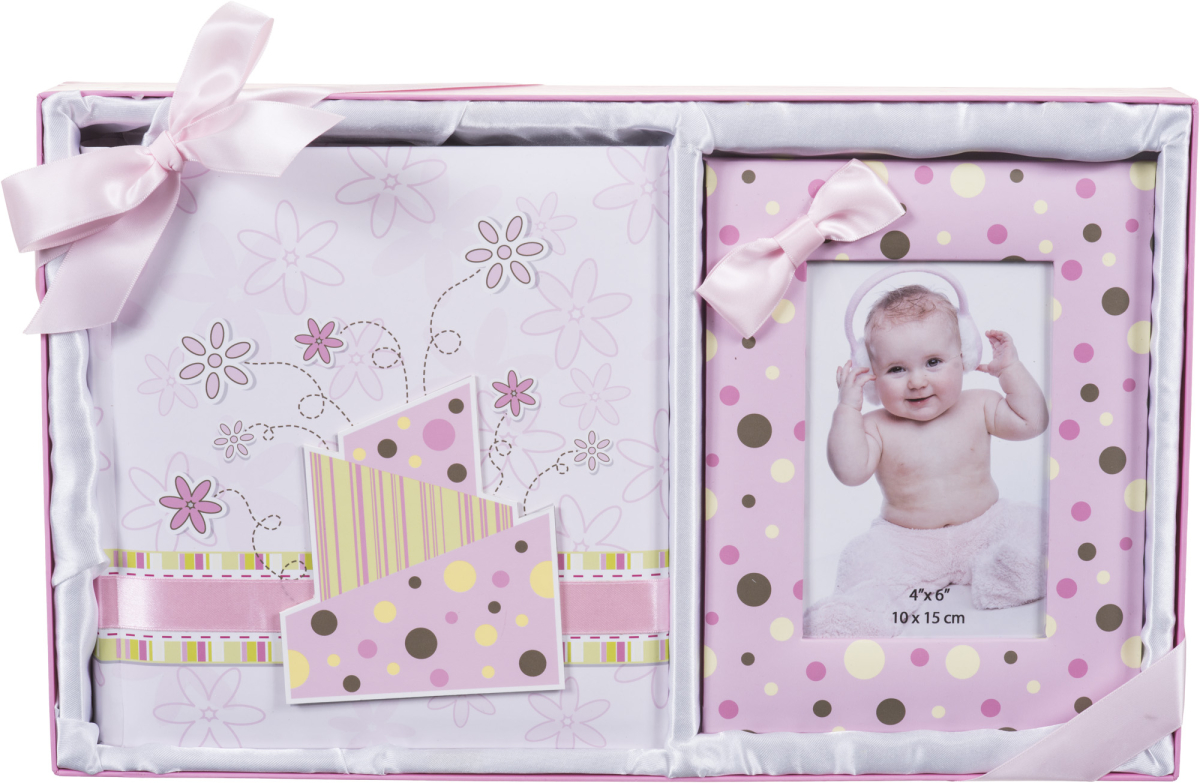 Geschenkset Mädchen