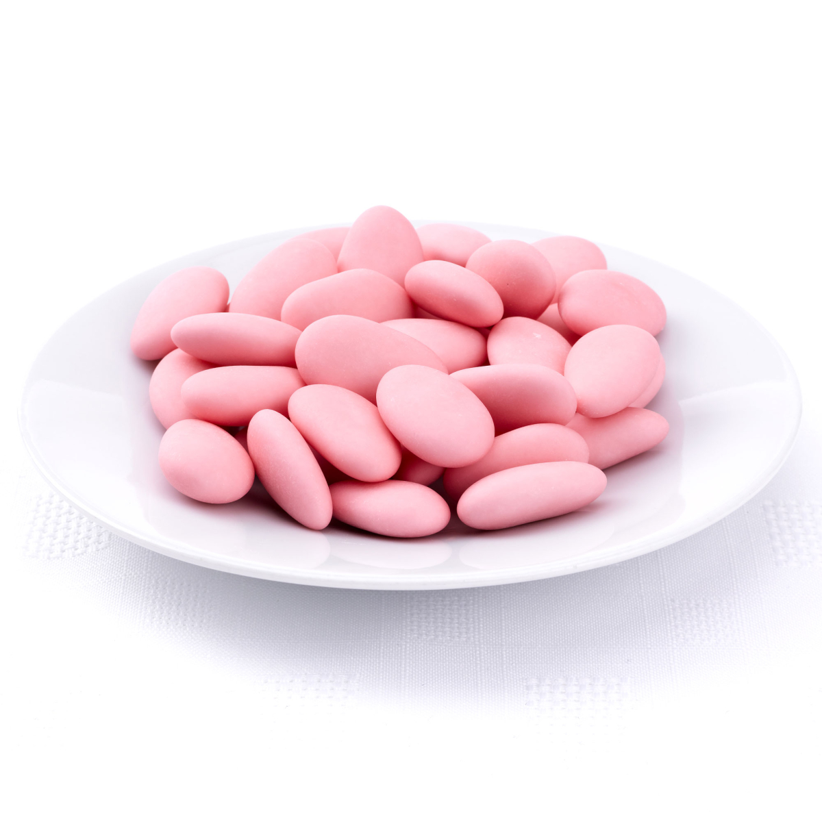 Hochzeitsmandeln 1kg Rosa