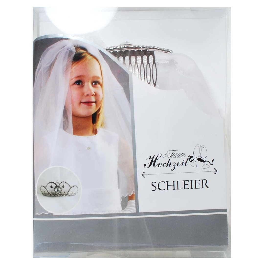Kinderschleier Traumhochzeit