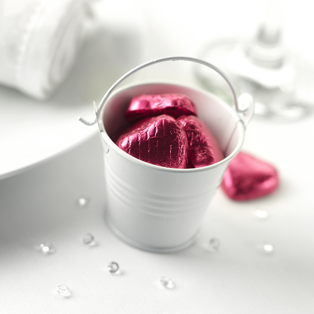 Küberl Simple Weiß