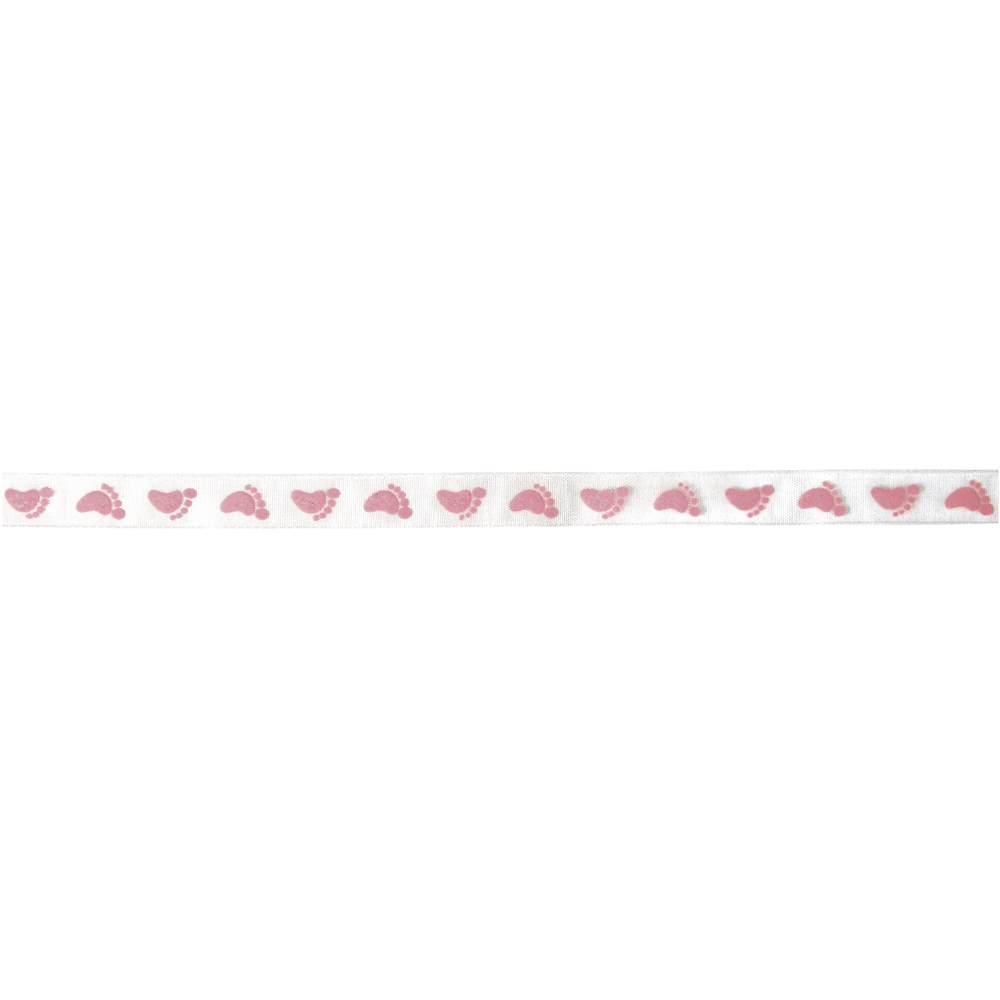 Organzaband Mädchen