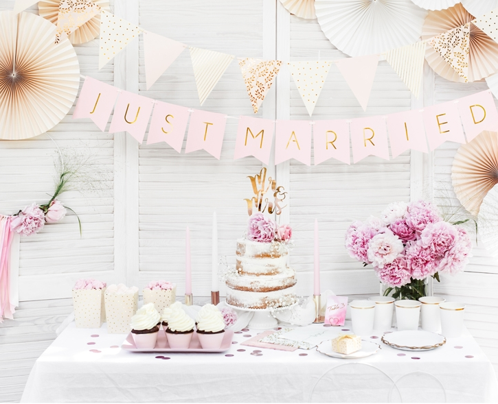 Popcornboxen Elegant