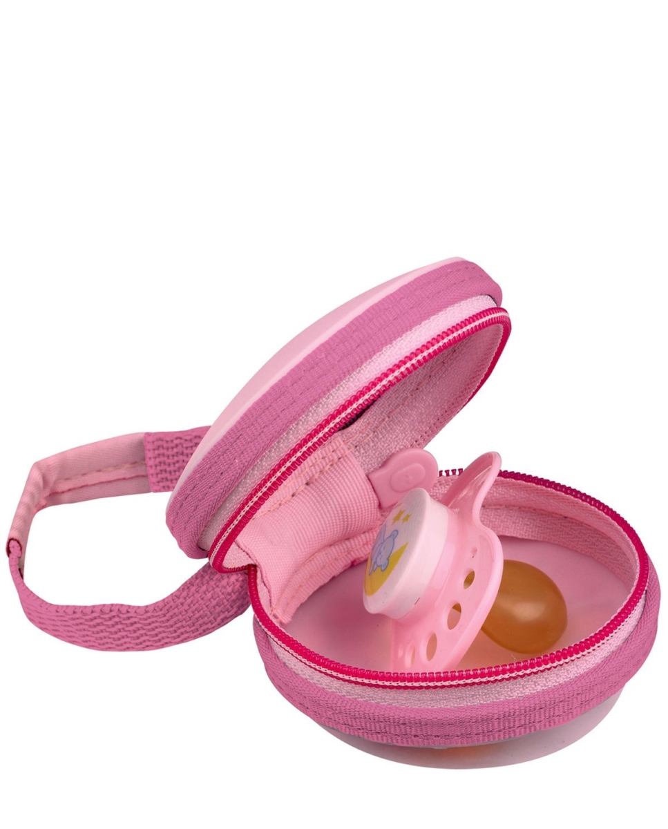 Schnullerbox Mädchen