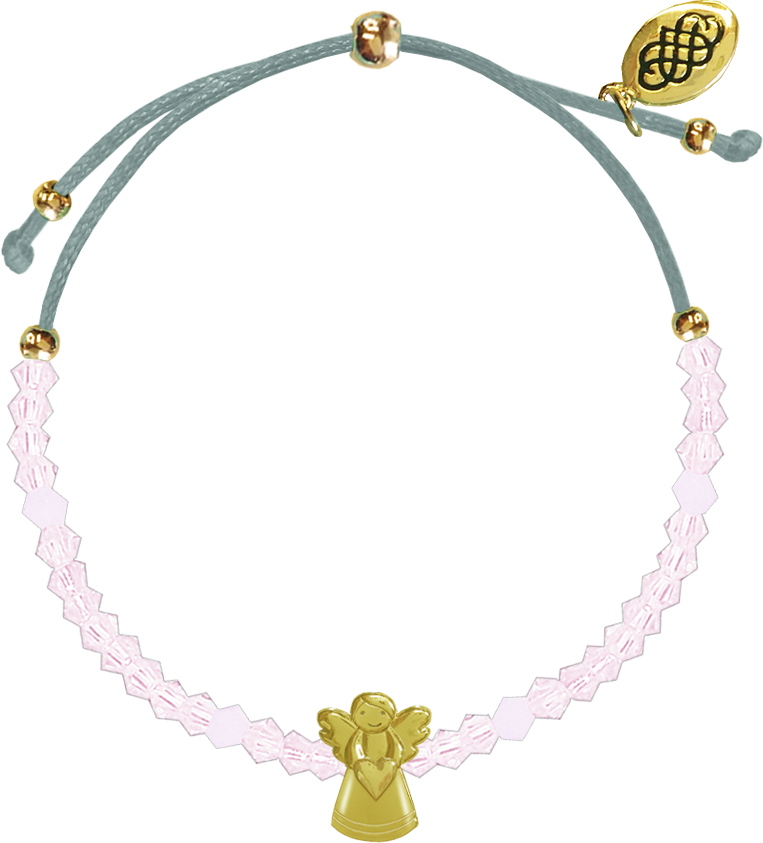 Schutzengerl Armband