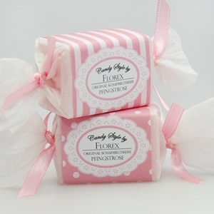 Seife-Zuckerl Mädchen