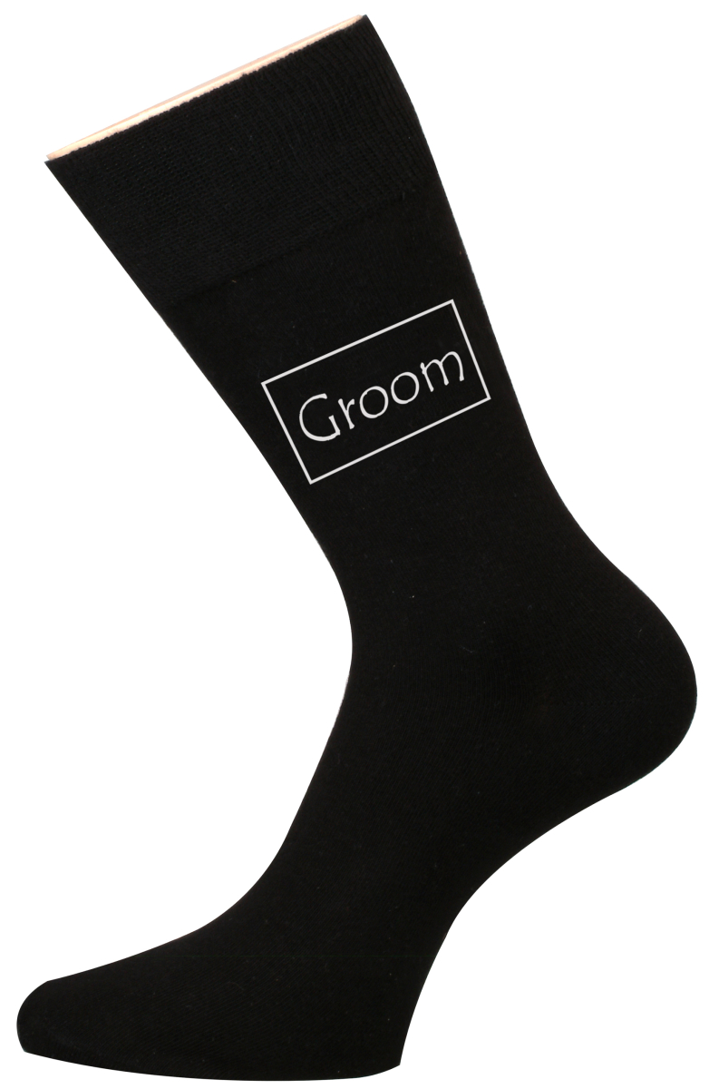 Socken Groom