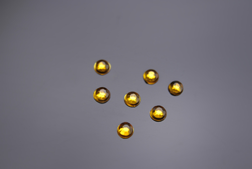 Strass-Steinchen zum Bügeln