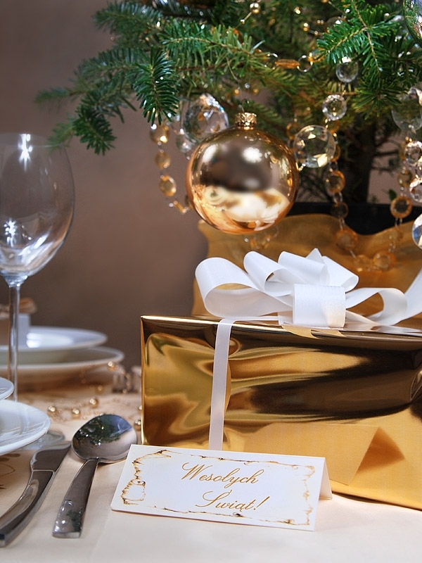 Tischkarte Mittelalter