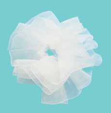 Tropfenfänger Organza