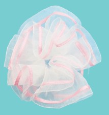 Tropfenfänger Rosa