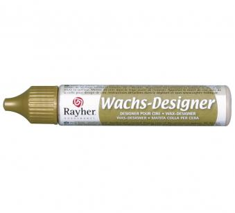 Wachsliner Gold