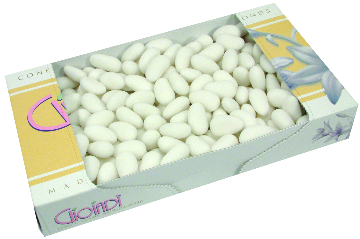 Hochzeitsmandeln 1kg