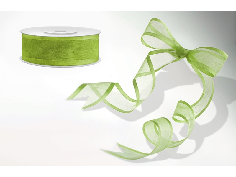 Chiffonband 25mm