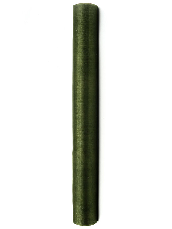Organzaläufer schmal 16 cm x 9 M
