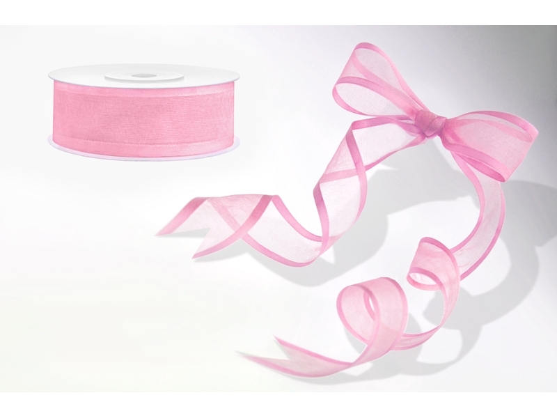 Chiffonband 25mm