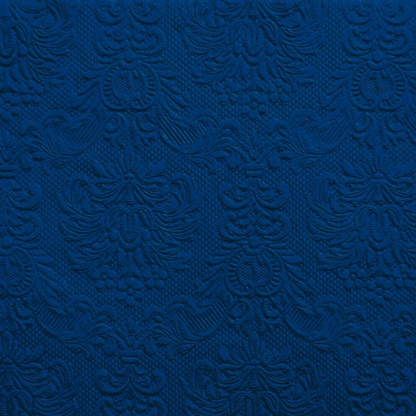 Prägeservietten Lunch