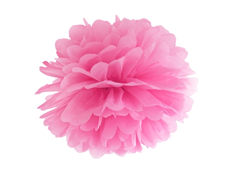 Pom Poms groß