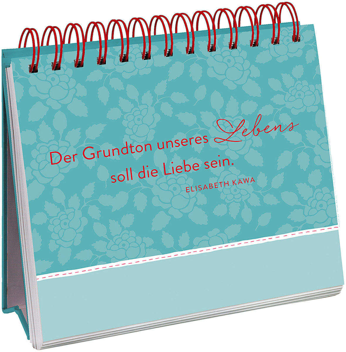 Aufsteller 100 Kleinigkeiten