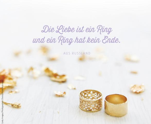 Aufsteller Zur Hochzeit - Für ein glückliches Leben zu zweit