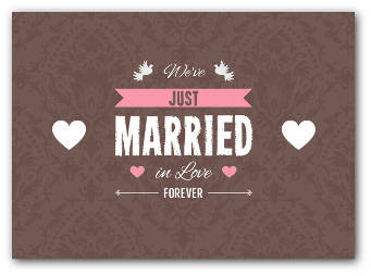 Ballonflugkarten Vintage