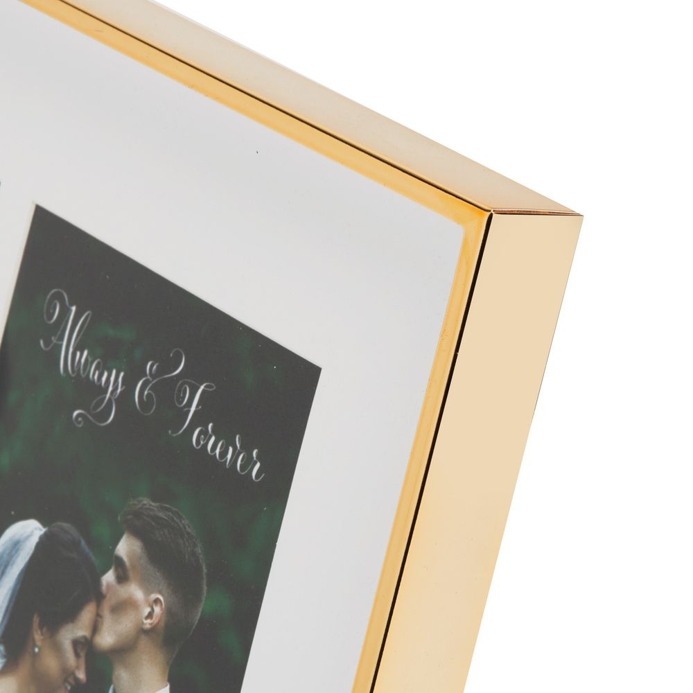 Bilderrahmen Always & Forever