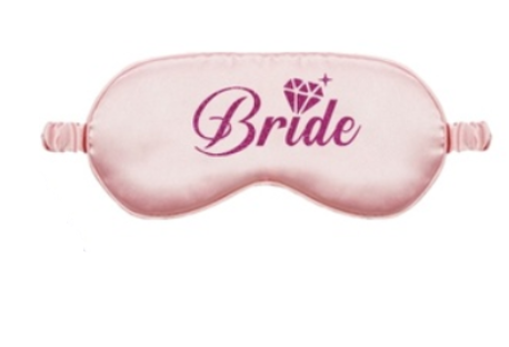 Braut Outfit Morgenmantel