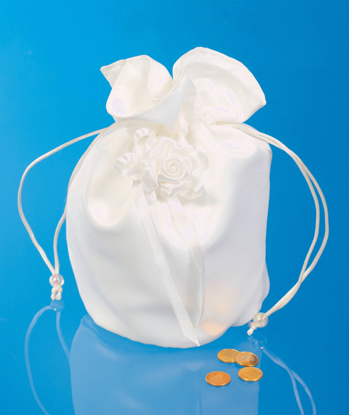 Brautbeutel Braut