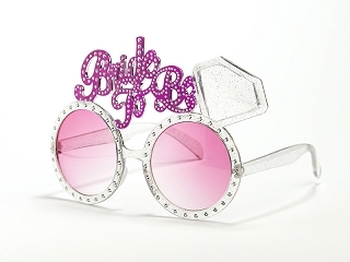 Brille Bride to be