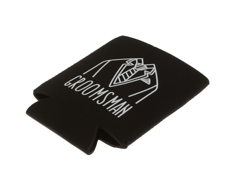 Dosenkühler Groomsman