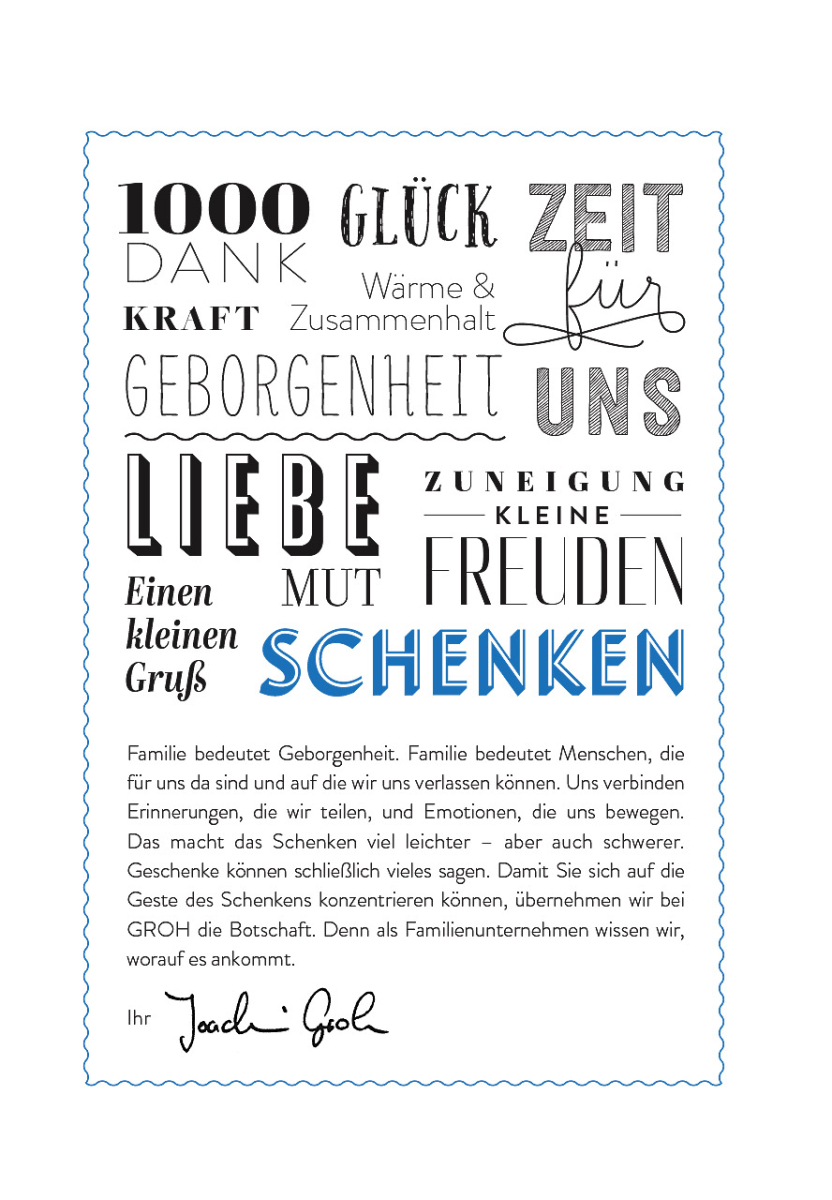 Erinnerungsbuch Du und Ich