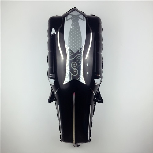 Folienballon-Set Brautpaar