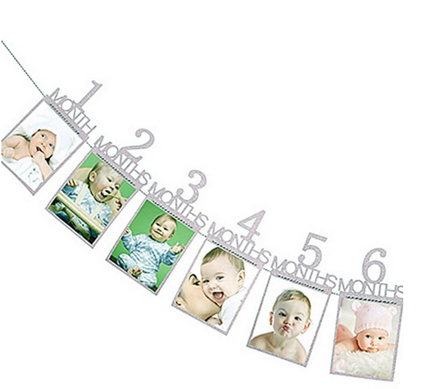 Foto-Banner First Year