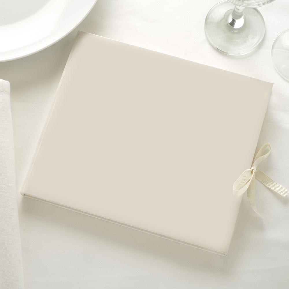 Gästebuch Nostalgie