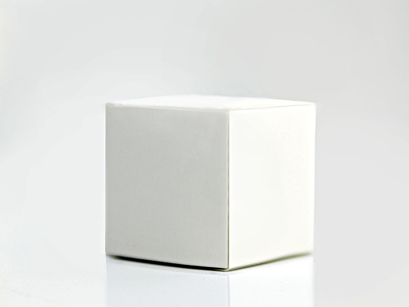 Gastgeschenkbox Würfel