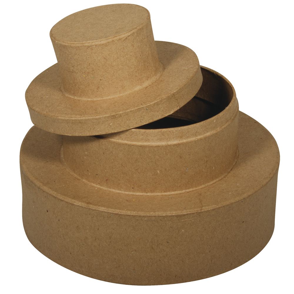 Geldgeschenkbox Hochzeitstorte