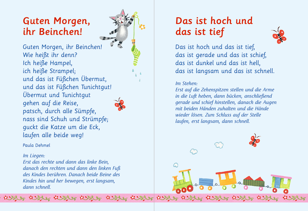 Geschenkset Söckchen