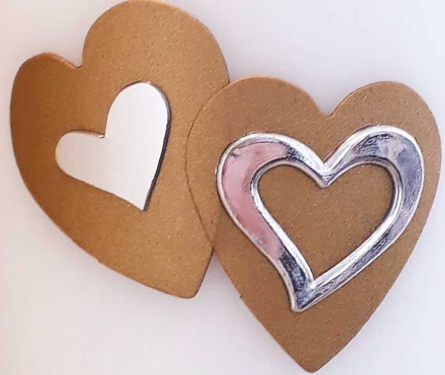 Hochzeitskerze Vintage