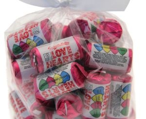 Love Hearts