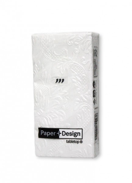 Prägetaschentücher