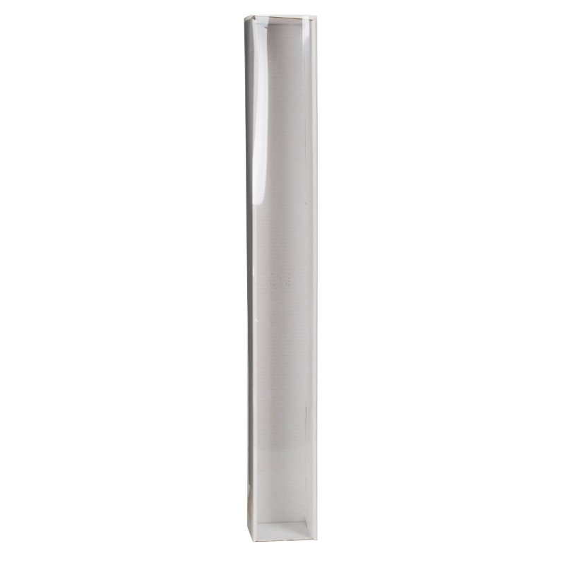 Premium Taufkerze Ranke