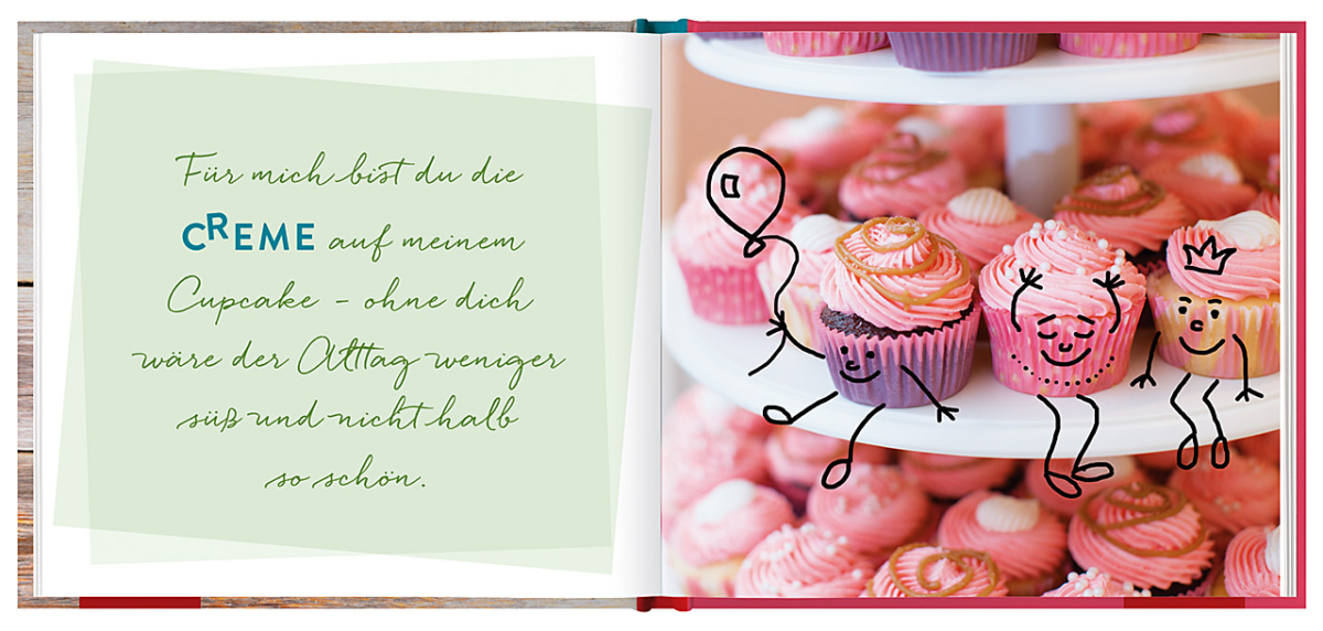 Puzzlestück zum Glück